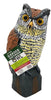 DeWitt OWLRH Garden Defender Owl With Rotating Head 7 (7)