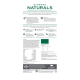 Diamond Naturals Large Breed Chicken & Rice Formula Adult Dry Dog Food