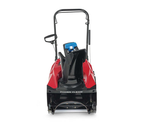 Toro Power Clear® 518 ZR Gas Snow Blower