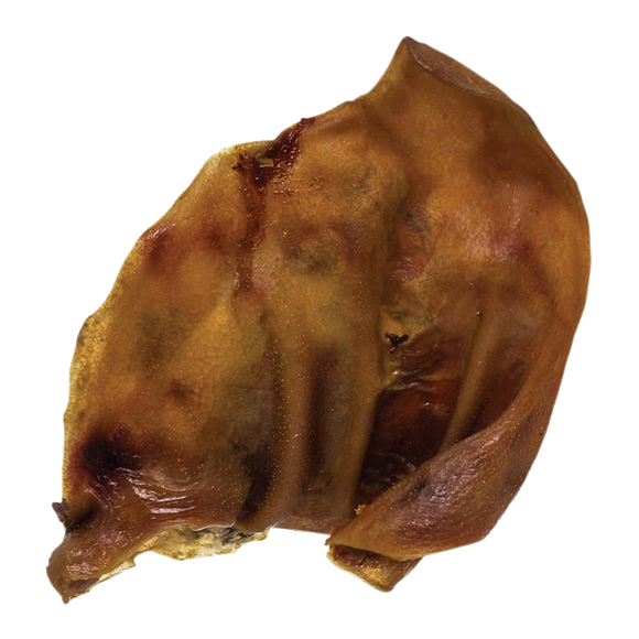 Redbarn Smoked Pig Ear Dog Treat (0.56-oz)