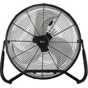 World & Main/Cranbury 125057 Cradle Fan ~ 18