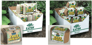 Eaton Brothers Tree Wrap