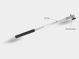 Echo PAS Attachment Extension