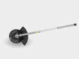 Echo PAS Brushcutter Attachment