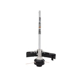 Toro 60V Max 14"/16" Sting Trimmer Attachment