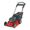 Toro 22 60V MAX Electric Battery SMARTSTOW® Personal Pace Auto-Drive™ High Wheel Mower