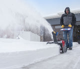 Toro Power Clear® e21 60V* Snow Blower with 7.5Ah Battery and Charger
