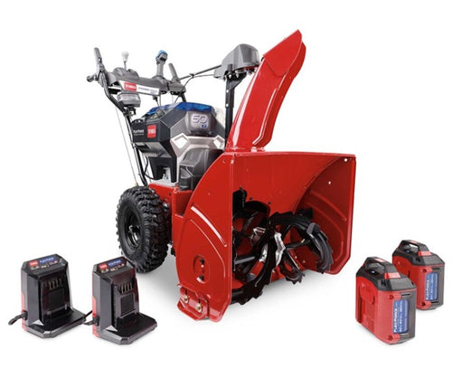 Toro Power Max®24 e24 60V Two-Stage Snow Blower