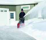 Toro SnowMaster® 724 QXE Snow Blower