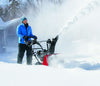 Toro SnowMaster® 724 QXE Snow Blower