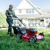 Toro 22 60V MAX Electric Battery SMARTSTOW® Personal Pace Auto-Drive™ High Wheel Mower