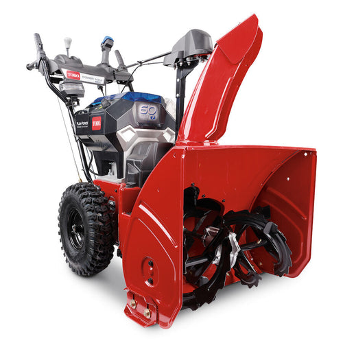 Toro Power Max®24 e24 60V Two-Stage Snow Blower