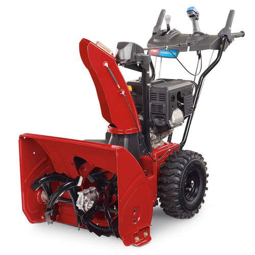 Toro Power Max® 826 OAE Two-Stage Gas Snow Blower