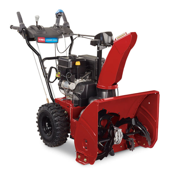 Toro Power Max® 826 OAE Two-Stage Gas Snow Blower
