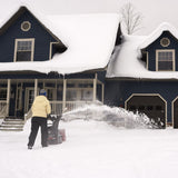 Toro SnowMaster® 724 QXE Snow Blower