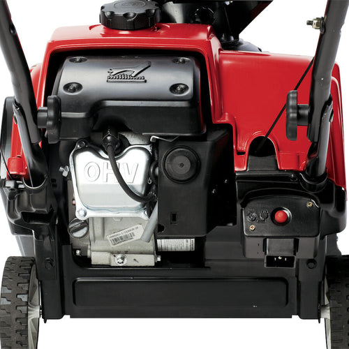 Toro Power Clear® 518 ZE Gas Snow Blower