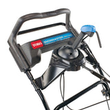 Toro SnowMaster® 724 QXE Snow Blower