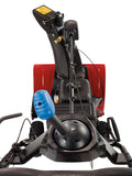 Toro SnowMaster® 724 QXE Snow Blower