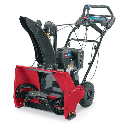 Toro SnowMaster® 824 QXE Snow Blower