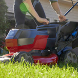 Toro 21" Recycler® w/ SmartStow® Push Lawn Mower