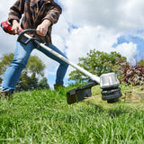 Toro 60V Max Brushless String Trimmer with 2.5Ah Battery