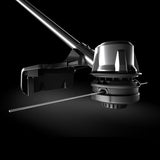 Toro 60V Max Brushless String Trimmer with 2.5Ah Battery