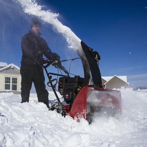 Toro SnowMaster® 824 QXE Snow Blower