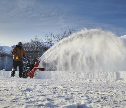 Toro Power Max® 826 OAE Two-Stage Gas Snow Blower