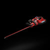 Toro 60V Max Hedge Trimmer with 2.5Ah Battery