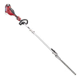 Toro 8" 60V Max Hedge Trimmer Attachment