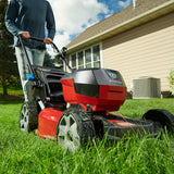 Toro 21" Recycler® w/ SmartStow® Push Lawn Mower