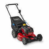 Toro 21" Recycler® w/ SmartStow® Push Lawn Mower