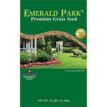 Emerald Park® Sun & Shade Mix - 25lb - Bag