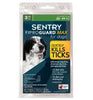 Sentry Fiproguard Max for Dogs Flea & Tick Squeeze-On (89-132 lbs - 3 Month Supply)