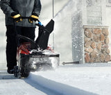 Toro Power Clear® 518 ZR Gas Snow Blower
