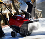 Toro Power Clear® 518 ZR Gas Snow Blower