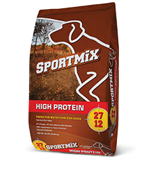 SPORTMiX High Protein 27/12 (50-lb)