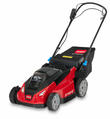 Toro 60V MAX  Stripe™ Self-Propelled Mower