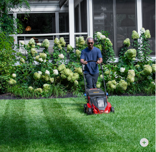 Toro 60V MAX  Stripe™ Self-Propelled Mower