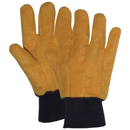 Boss Cotton/Poly Chore Glove
