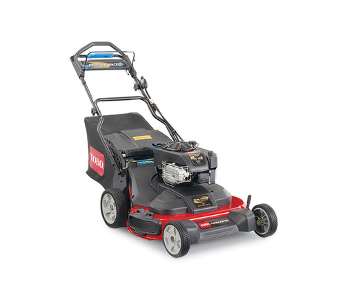 TimeMaster® Electric Start w/Personal Pace® Gas Lawn Mower (30 (76cm))